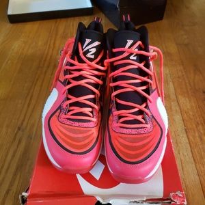 Men's Nike Air Penny size 11.5